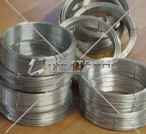 Нержавеющая проволока AISI 304 в Твери