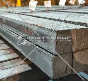 Квадрат горячекатаный в Твери