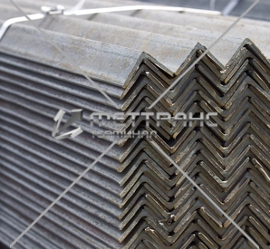 Уголок 40x40 мм в Твери