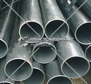 Труба стальная 273х8 мм в Твери
