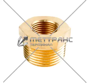 Футорка 1 1/2х1/2" в Твери
