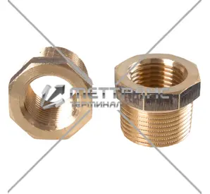 Футорка 1 1/2х3/4" в Твери