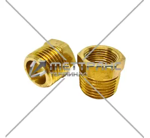 Футорка 1 1/4х1 1/2" в Твери