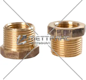 Футорка 1/2х3/4" в Твери