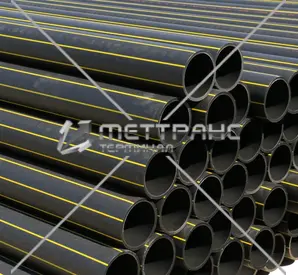 Труба ПНД 32 мм газовая в Твери