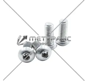 Винт мебельный в Твери