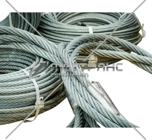 Канат ГОСТ 3062-80 в Твери