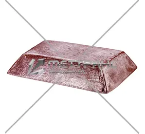 Медные чушки в Твери