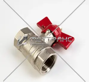 Кран Valtec в Твери