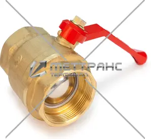 Кран Danfoss в Твери