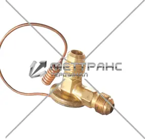 Клапан Danfoss в Твери