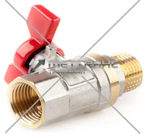 Клапан Valtec в Твери