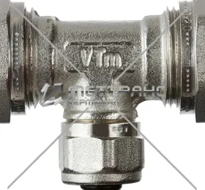 Тройник Valtec в Твери