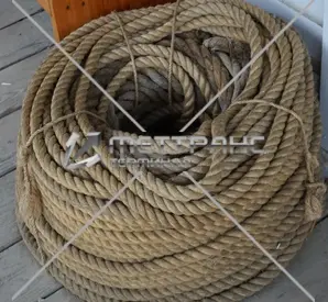 Канат джутовый в Твери