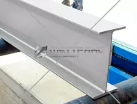 Профиль алюминиевый угловой в Твери № 1
