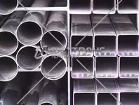 Труба круглая стальная в Твери № 1