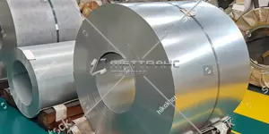 Лист оцинкованный в Твери