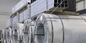 Сталь оцинкованная в Твери