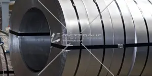 Лента металлическая в Твери