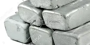 Слитки металлов в Твери