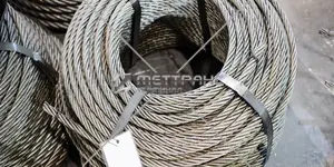 Канат в Твери