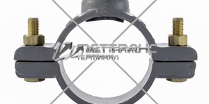 Опоры трубопроводов в Твери